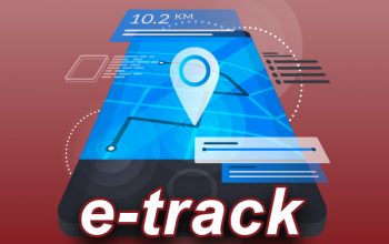 e-track